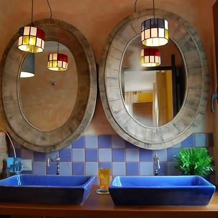 Hotel Casa De Hilario Yaiza (Lanzarote)