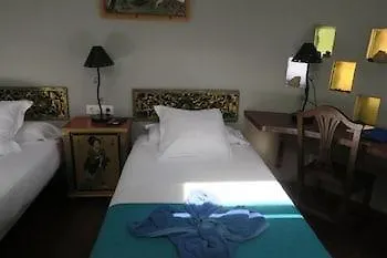 Casa De Hilario Hotel Yaiza (Lanzarote)