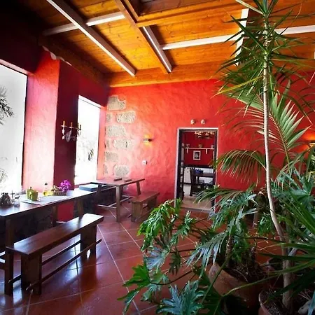 Casa De Hilario