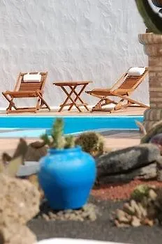 Hotel Casa De Hilario 3*