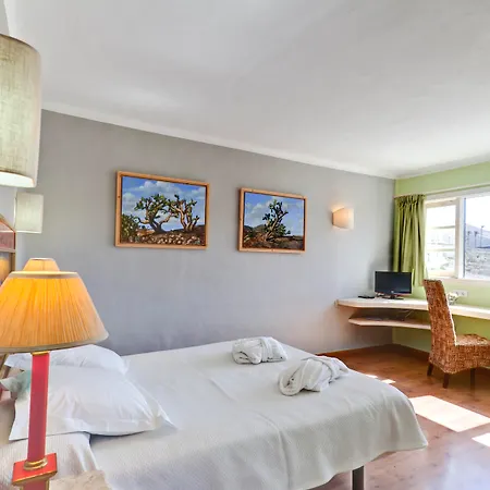 Hotel Casa De Hilario Yaiza (Lanzarote)
