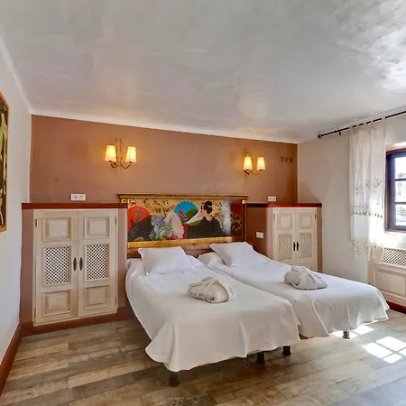 Casa De Hilario Hotel 3*