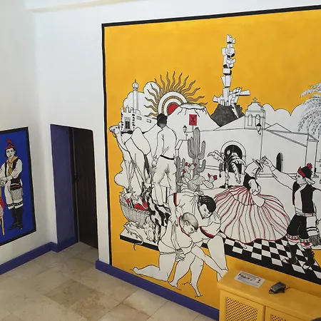 Casa De Hilario Hotel Yaiza (Lanzarote)