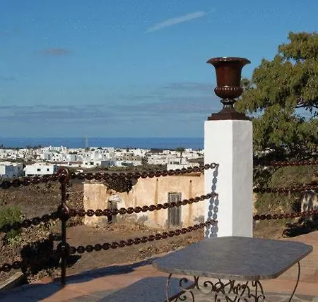 Hotel Casa De Hilario 3*