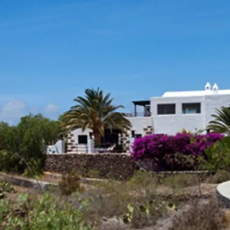 Casa De Hilario Hotel Yaiza (Lanzarote)