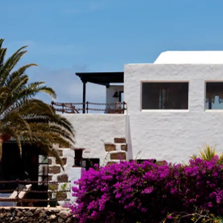 Hotel Casa De Hilario