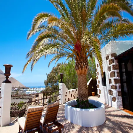 Casa De Hilario Hotel