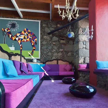 Casa De Hilario Hotel 3*