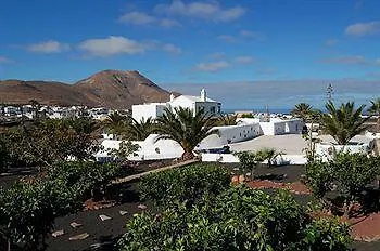 Casa De Hilario Hotel Yaiza (Lanzarote)