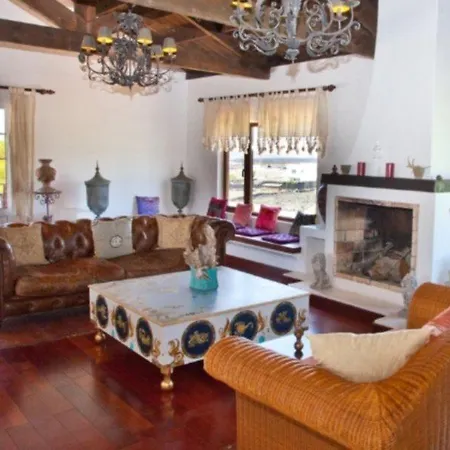 Casa De Hilario Hotel
