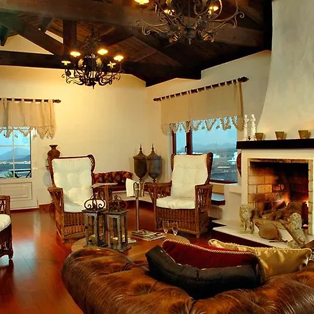 Casa De Hilario Hotel 3*