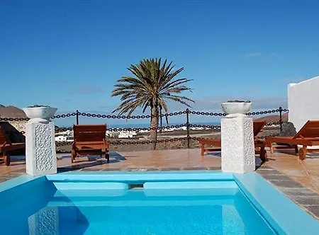 Casa De Hilario Hotel
