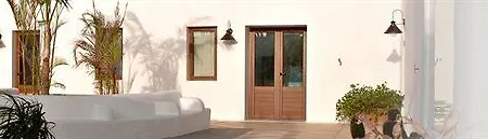 Casa De Hilario 3* Yaiza (Lanzarote)