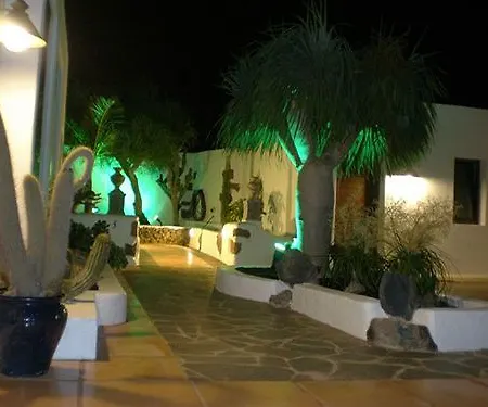 Casa De Hilario