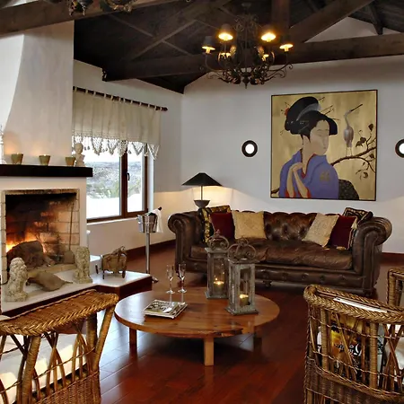 Casa De Hilario