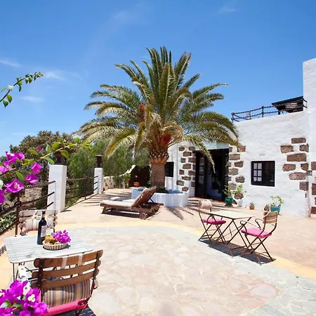 Hotel Casa De Hilario 3*