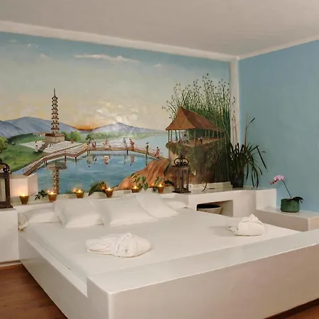 Hotel Casa De Hilario 3*