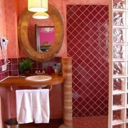Casa De Hilario Hotel 3*