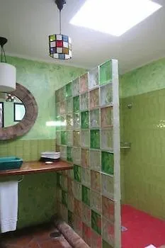 Casa De Hilario Hotel Yaiza (Lanzarote)