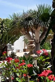 Hotel Casa De Hilario