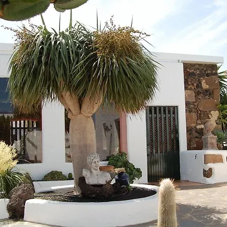 Casa De Hilario