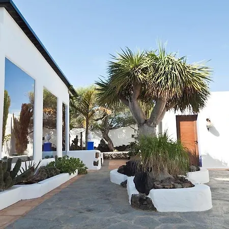 Casa De Hilario