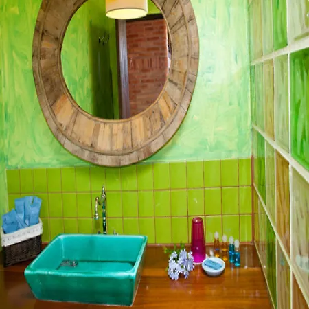 Casa De Hilario 3*