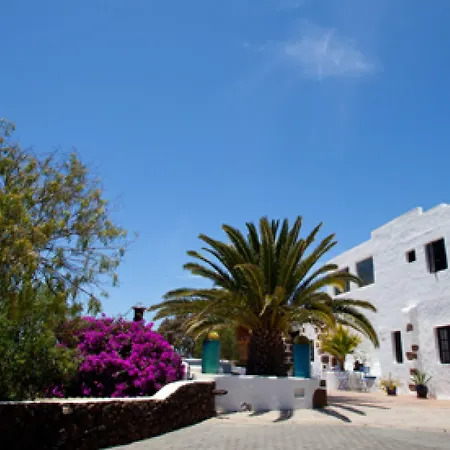 Casa De Hilario Hotel
