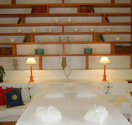 Casa De Hilario Hotel 3*