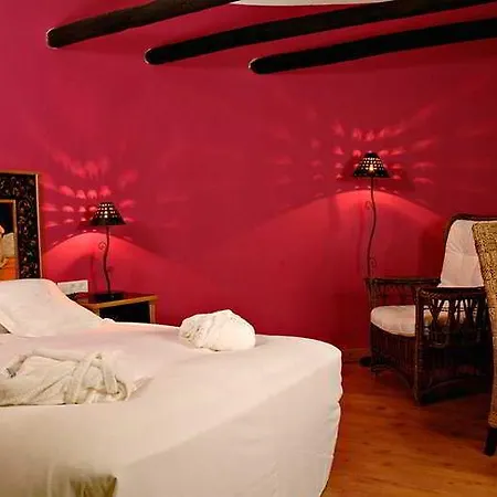 Casa De Hilario