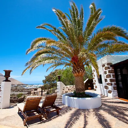 Casa De Hilario Hotel Yaiza (Lanzarote)