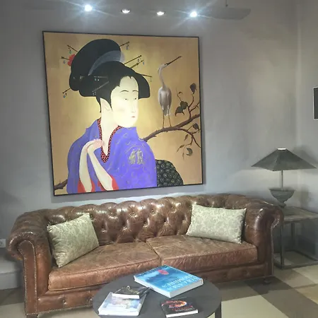 Casa De Hilario Hotel 3*