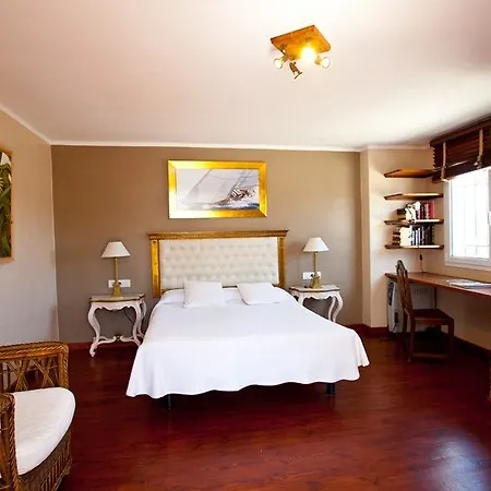 Casa De Hilario