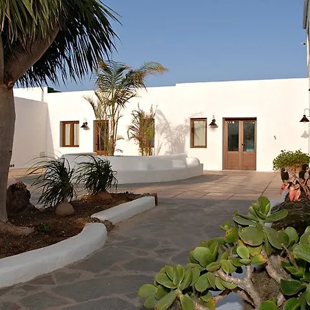 Casa De Hilario Yaiza (Lanzarote)