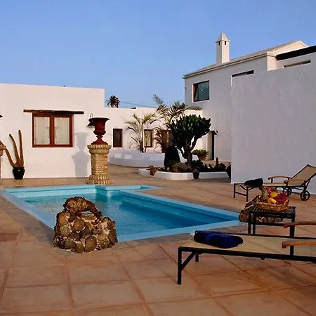Casa De Hilario