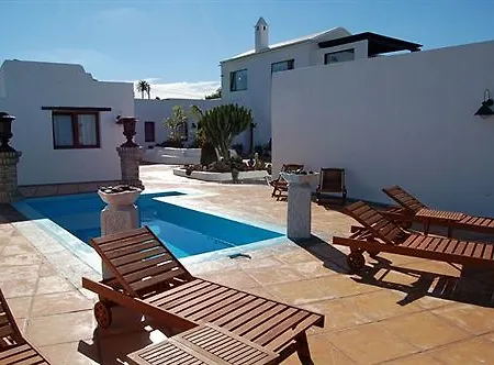 Casa De Hilario