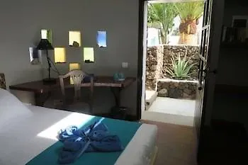 Casa De Hilario Hotel Yaiza (Lanzarote)