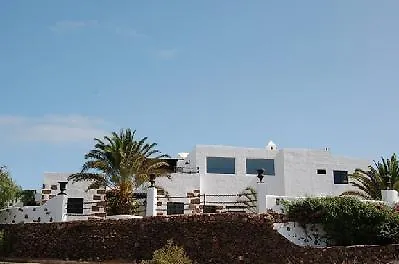 Casa De Hilario